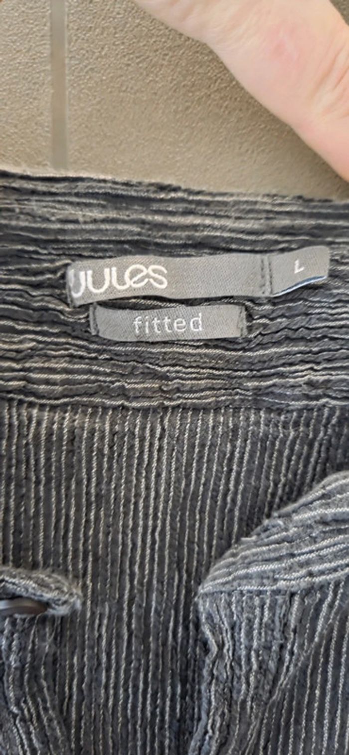 Haut Jules taille L - photo numéro 7