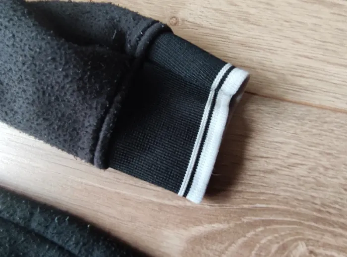 Veste chaude à capuche - photo numéro 13