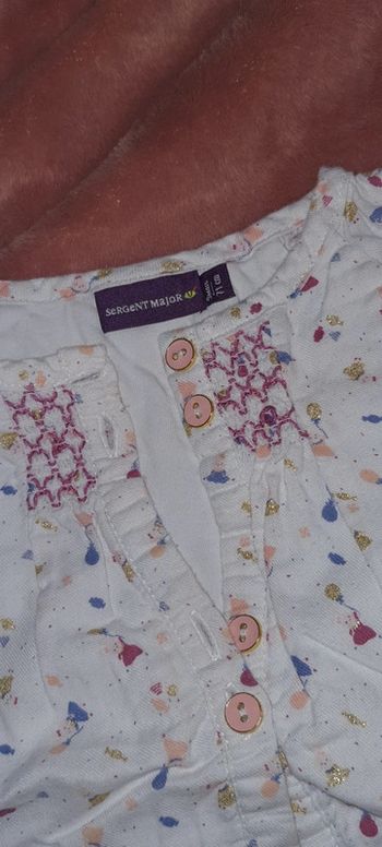 Ensemble jean + Tunique