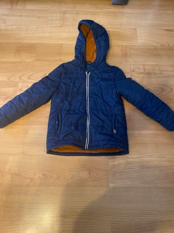 Blouson  garçon