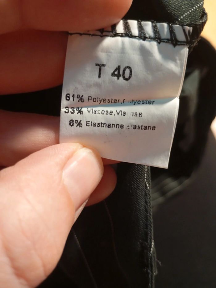 Short taille 40 body guard - photo numéro 6