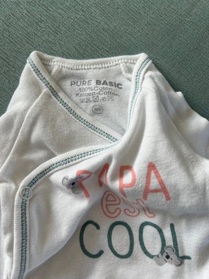 Bodys - photo numéro 4