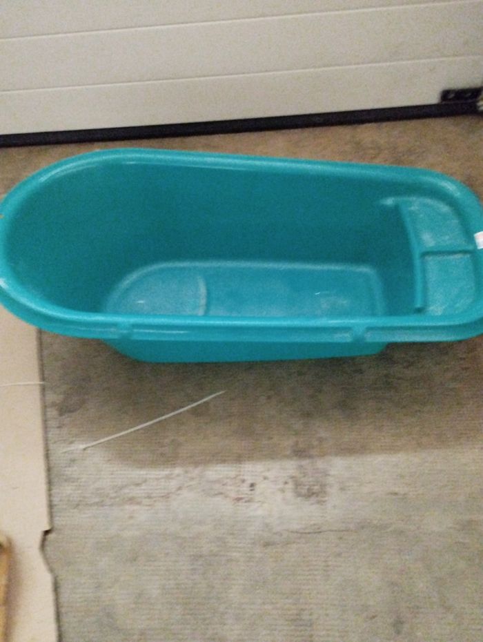 Baignoire bébé