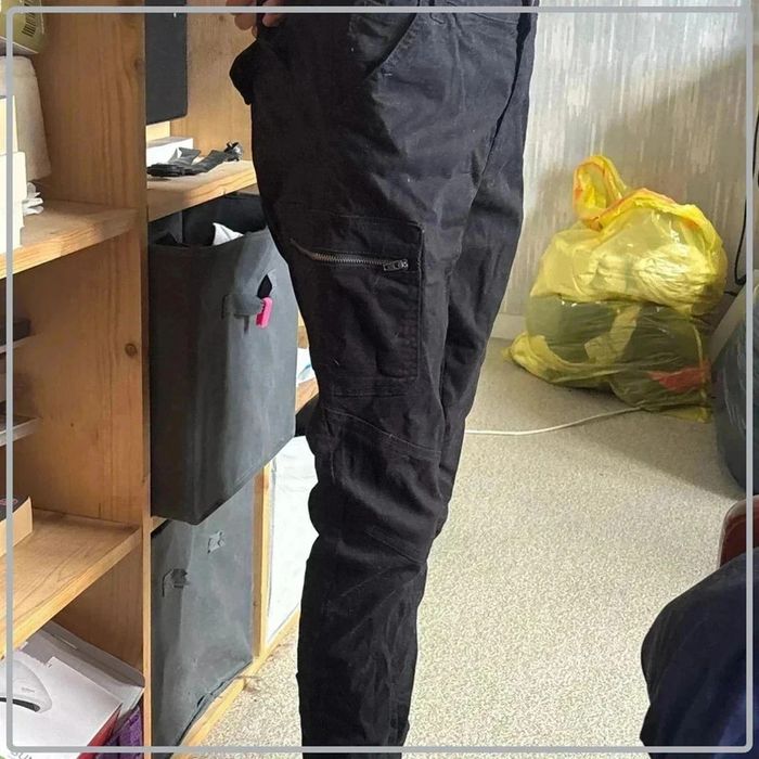 Cargo taille 36 marque trend one - photo numéro 2