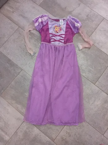 Robe princesse