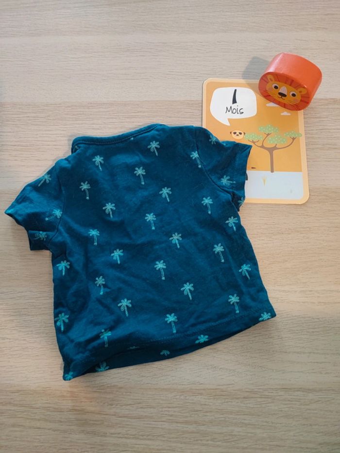 Tee-shirt - photo numéro 4