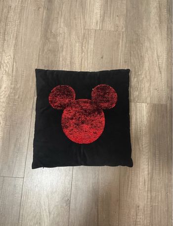 Coussin Mickey Disney