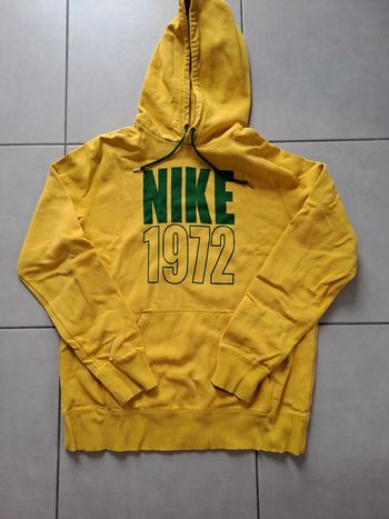 Sweat nike