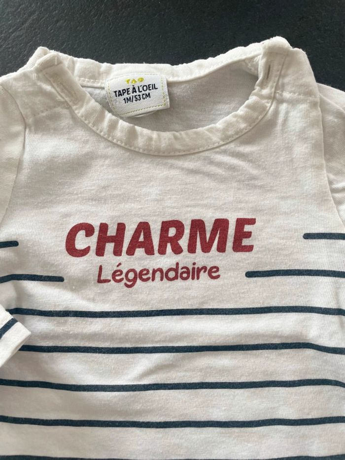 Ensemble garçon 👦🏼 - photo numéro 2