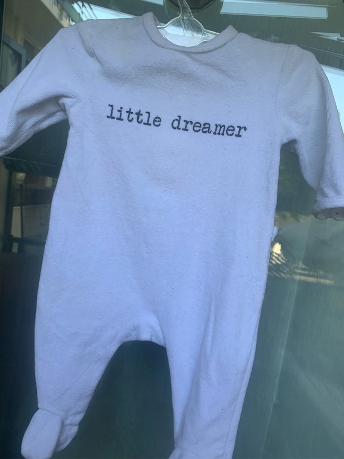 Lot de 4 grenouillères (3 mois) - photo numéro 3