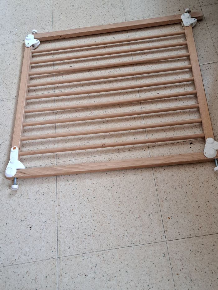 Barrière Sécurité - photo numéro 4