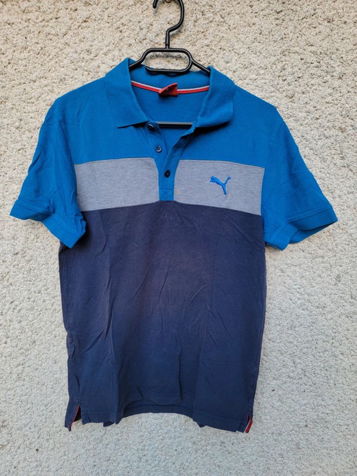 Polo de sport PUMA très bon état