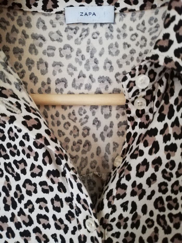 robe Zapa - photo numéro 2