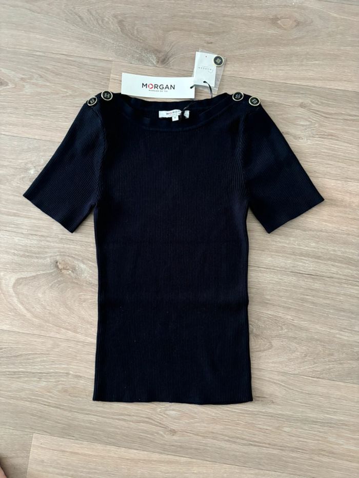 Pull pour femme taille M Morgan 35€