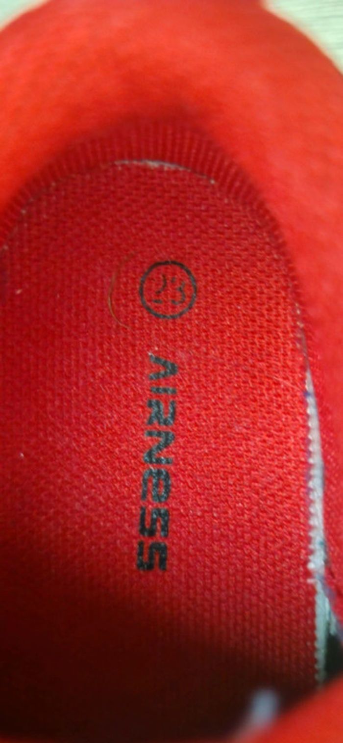 Chaussures airness - pointure 23 - photo numéro 5