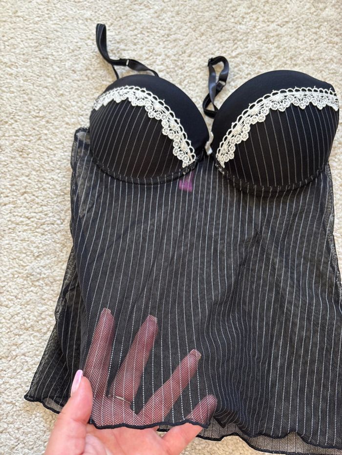 Soutien gorge - photo numéro 6