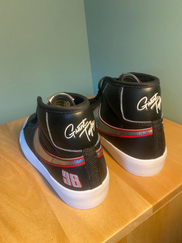 Nike SB zoom blazer taille 38,5 - photo numéro 3
