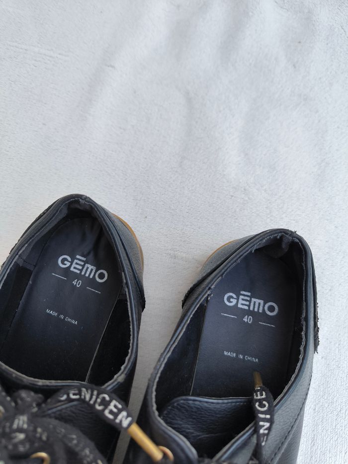 Derbies Gémo 40 - photo numéro 10