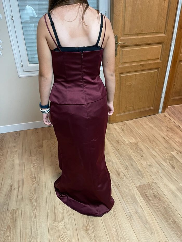 Robe de soirée ou cérémonie - photo numéro 8