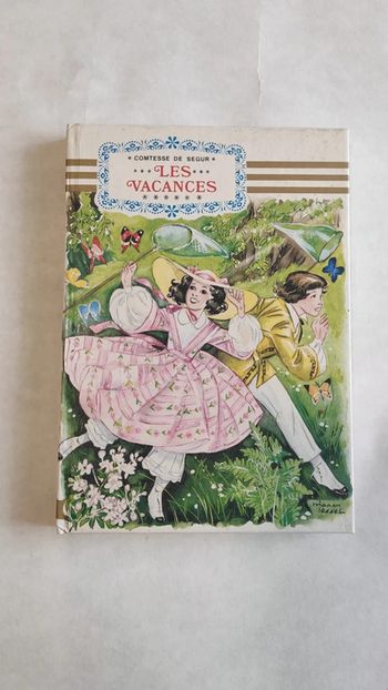 La comtesse de Ségur