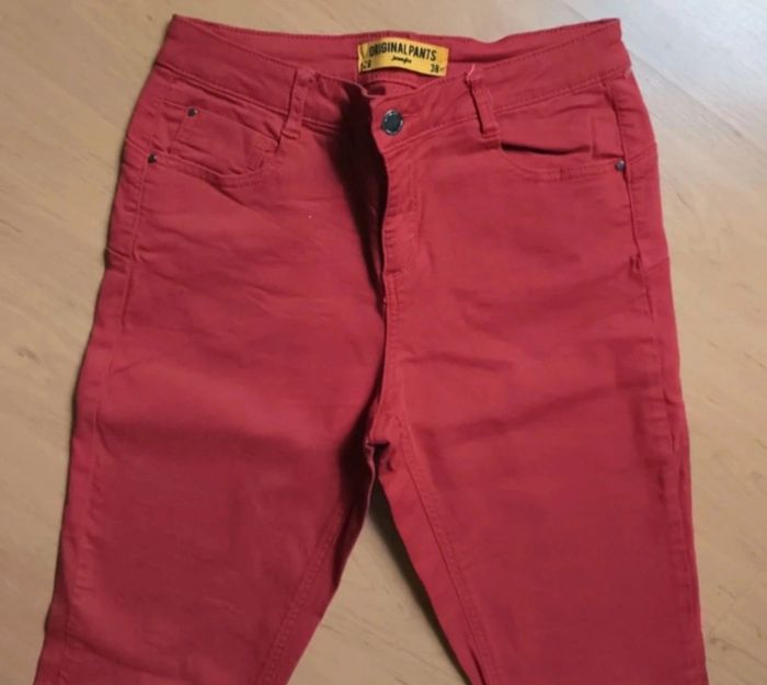 Pantalon - photo numéro 2