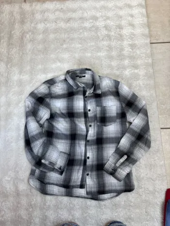 Chemise femme