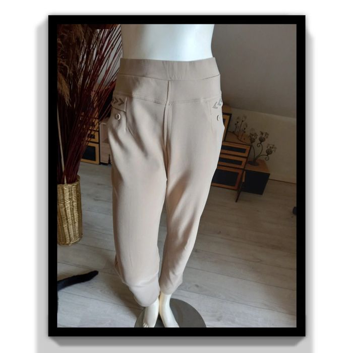 Pantalon style leggings 44/46