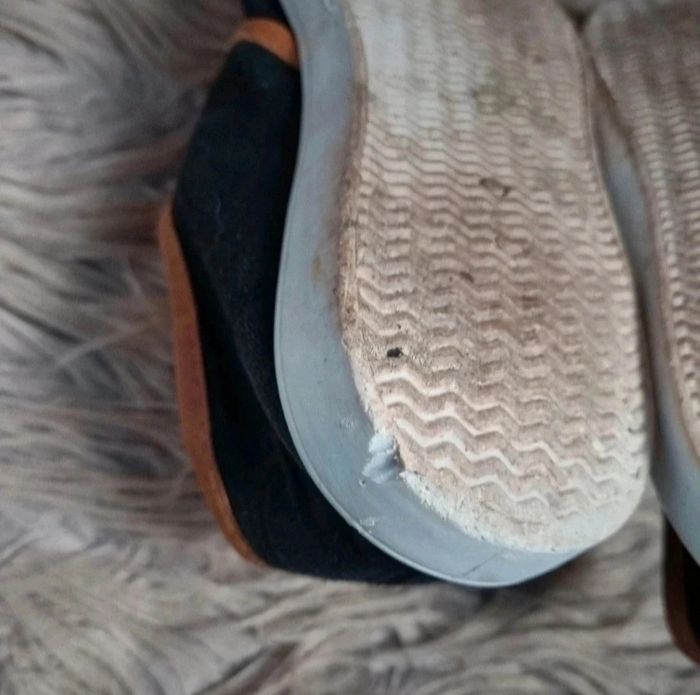 Chaussure d'été style marin 41 - photo numéro 7