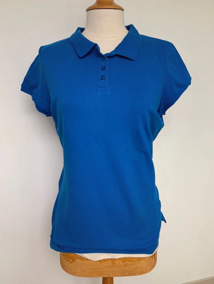 Lot de 3 polos femme TEX - photo numéro 9