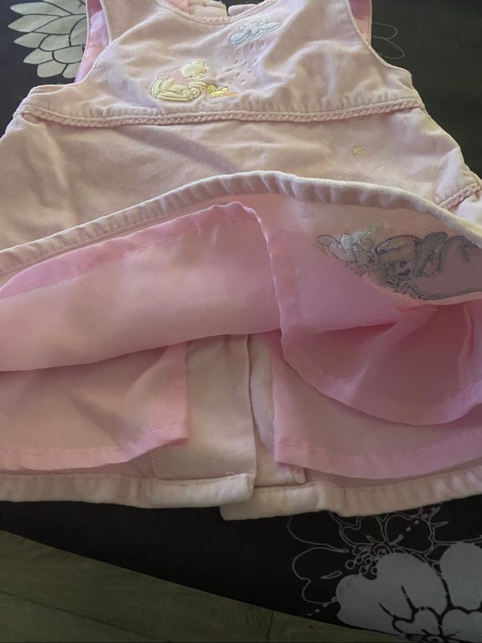Robe Winnie l’ourson - photo numéro 3
