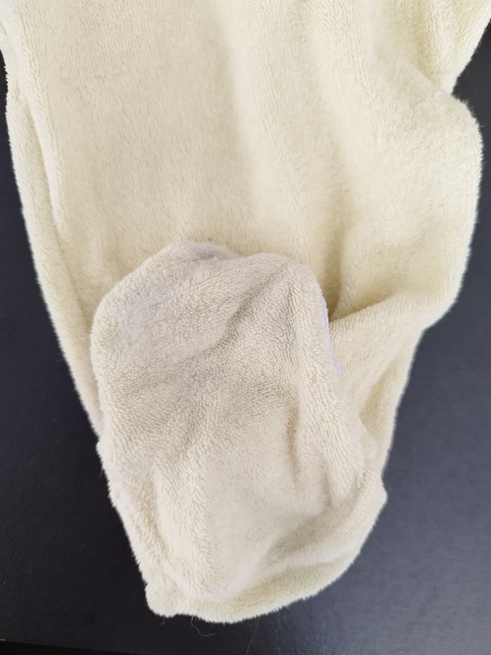 Grenouillère Mixte taille 3 mois - photo numéro 3