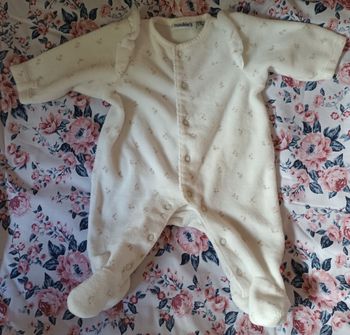 Pyjama Noukie's