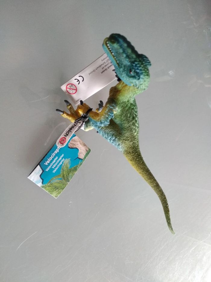 Dinosaure Schleich