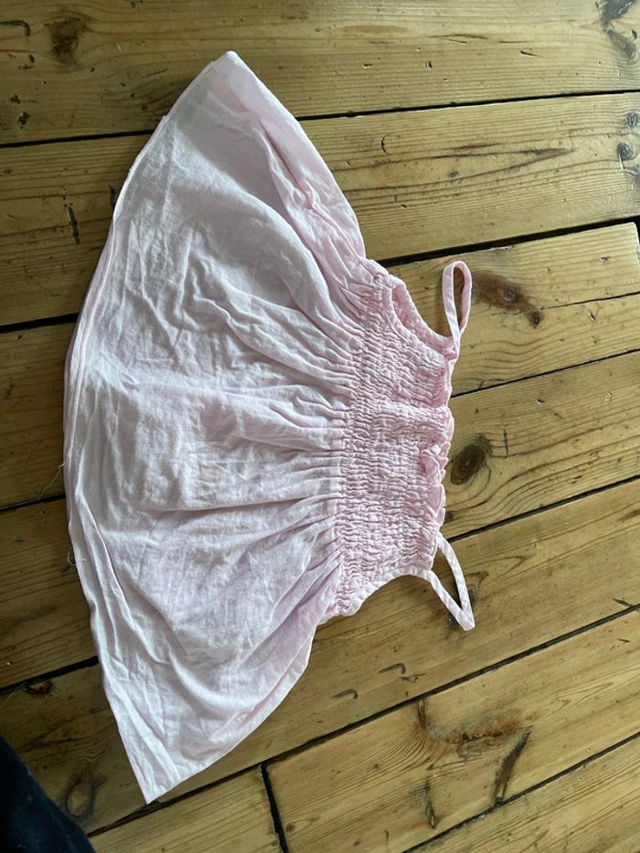 Tunique 12 mois,bougli bougla - photo numéro 4