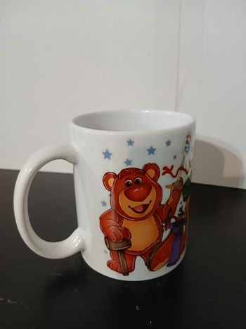 Mug toy Story