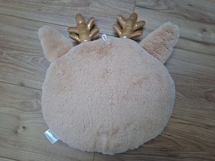 Coussin "Biche" - photo numéro 2