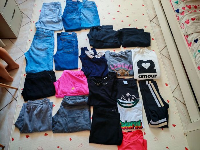 Vêtements femme taille s/m - photo numéro 11