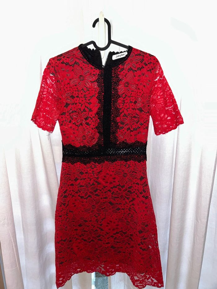 Robe classe