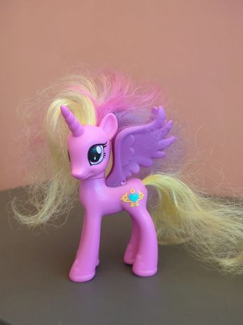 Figurine My Little Pony Cadence