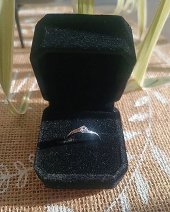 🎁 Jolie Bague Argent 925 taille 54 (7)