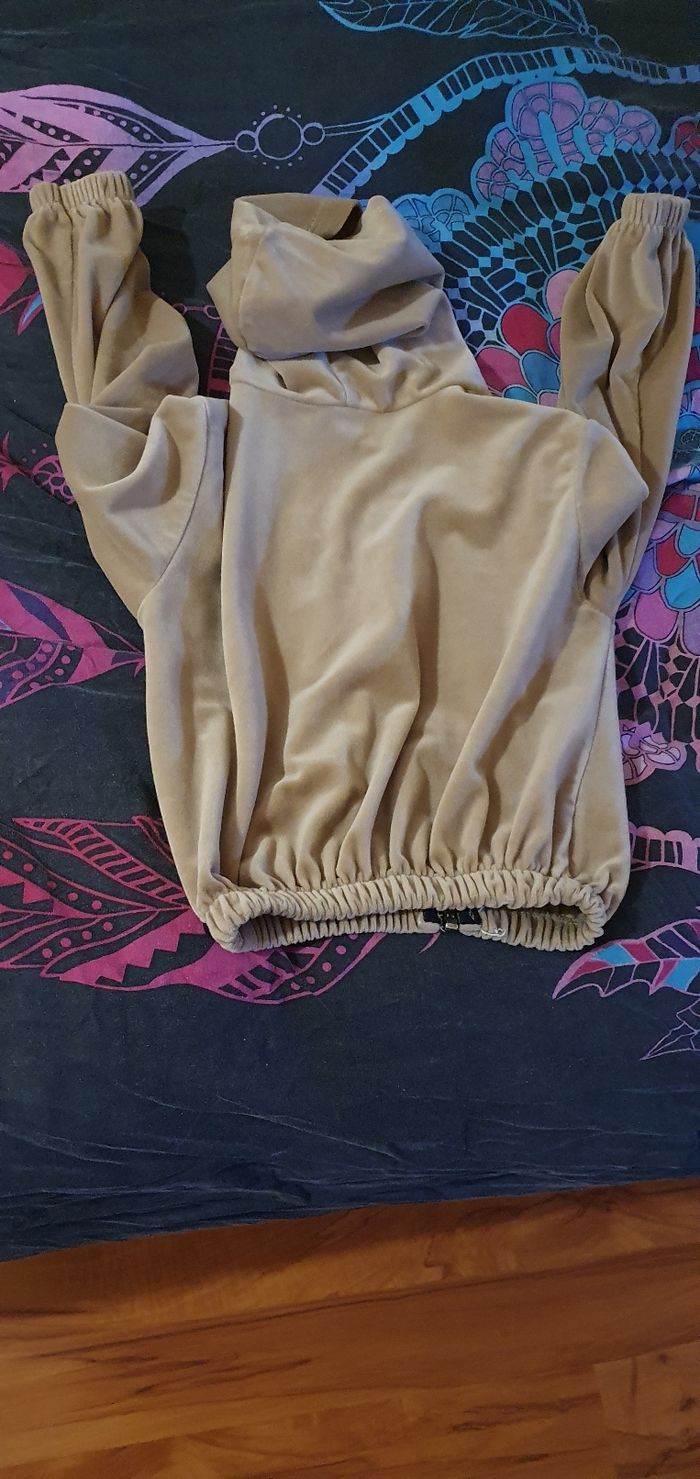 Veste - photo numéro 4