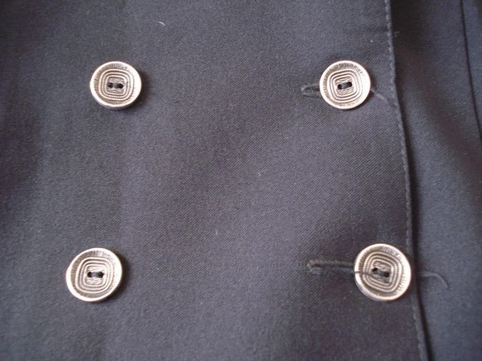 Robe longue - Taille S - photo numéro 3