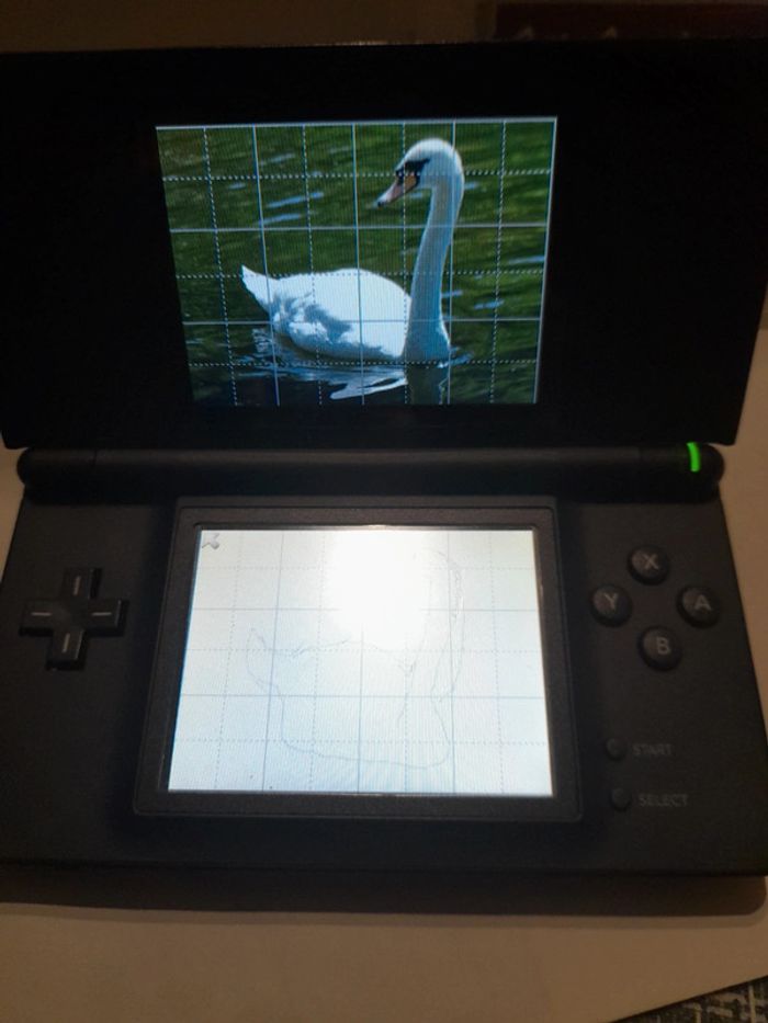 Art Academy Nintendo  DS - photo numéro 16