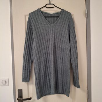 Robe pull 36/38