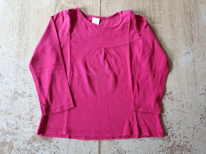 T-shirt Baby Club - 24 mois 86 cm