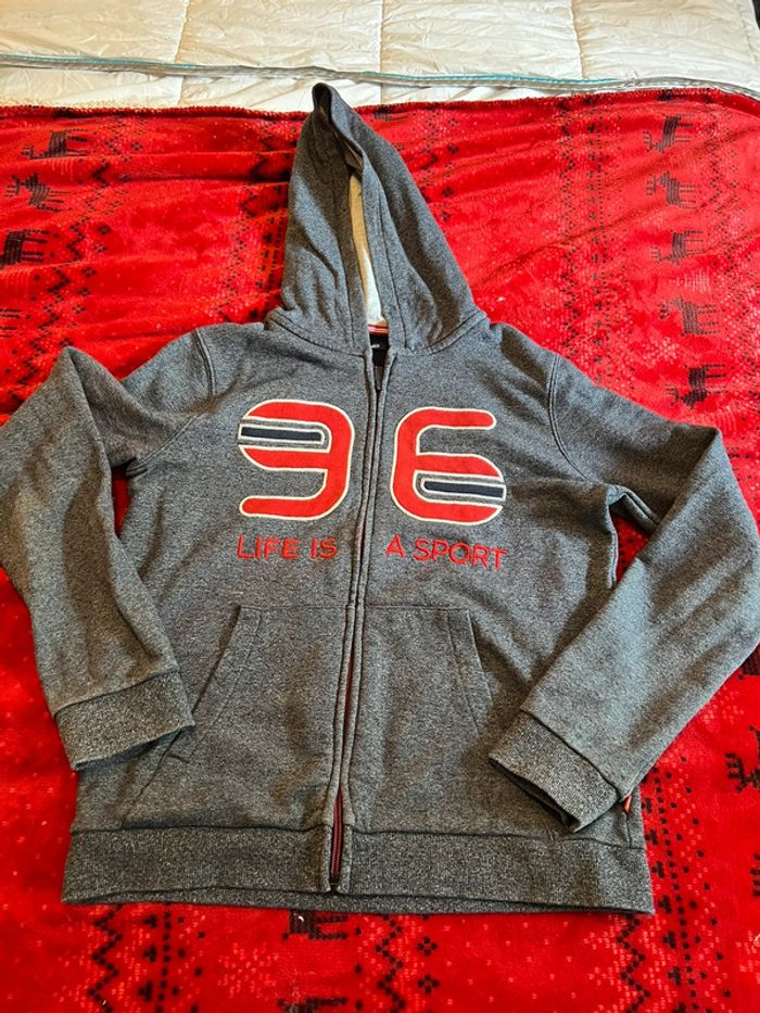 Gilet okaidi