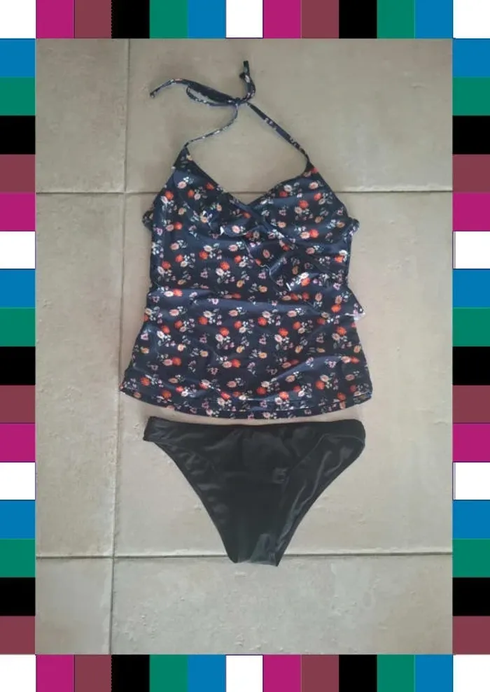 Maillot de bain taille M