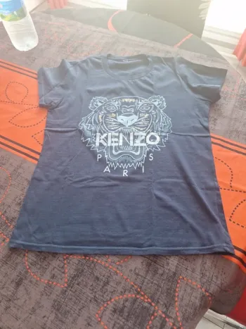 Tee shirt fantaisie
