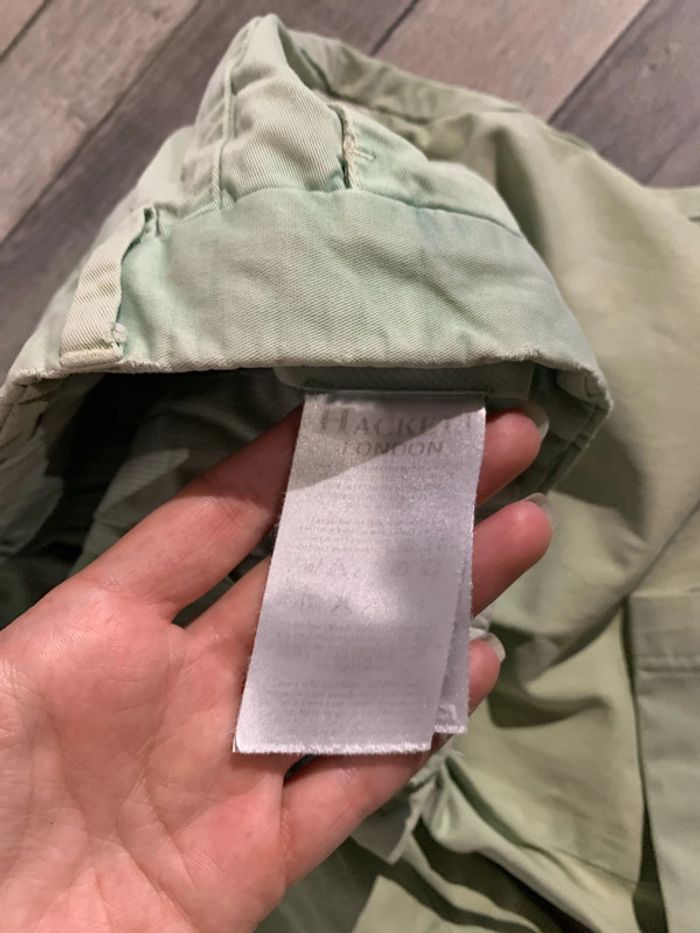 Pantalon chino - photo numéro 8