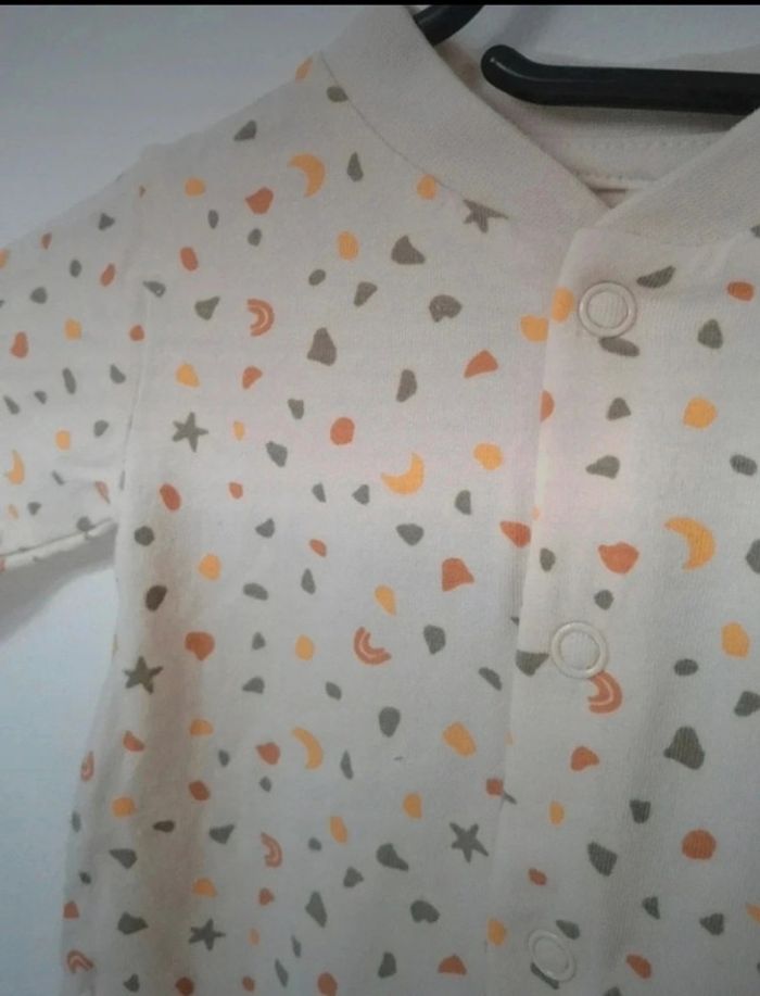 Pyjama neuf - photo numéro 2